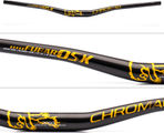 Chromag OSX LTD 31,8 25 mm Riser Lenker