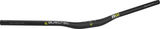 Burgtec Ride Wide Carbon DH 31.8 20 mm Riser Handlebars