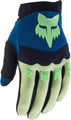 Fox Head Youth Dirtpaw Full-Finger Gloves Model 2024