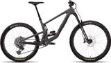 Santa Cruz Bronson 4.1 CC X0 AXS Mixed Mountain Bike