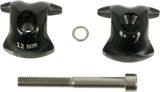 Ritchey Spare WCS 1-bolt Clamp for Aluminium Seatposts