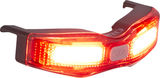 Giro Luz de casco LRoc Loc 5 LED