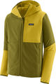 Patagonia Veste R1 TechFace Hoody Modèle 2024
