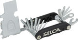 SILCA Italian Army Knife Venti Multitool