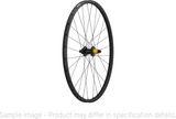 tune Crosser Endurance Disc Center Lock Carbon 28" Wheelset