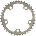 TA Single Chainring, 5-arm, 110 mm BCD