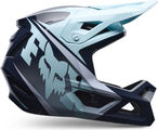 Fox Head Rampage Foundry Fullface-Helm