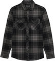 Fox Head Traildust Flannel Shirt