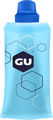 GU Energy Labs Flask Foldable Drink Bottle 150 ml