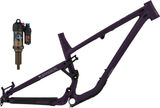 COMMENCAL Kit de cuadro Meta TR 29" con amortiguador Fox Float X Modelo 2022