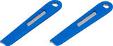 ParkTool TL-6.3 Steel Core Tyre Lever Set