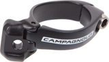 Campagnolo Record/Record EPS Braze-On F. Derailleurs as of 2011/2012 Clamp