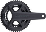 Shimano Ultegra FC-R8100 Hollowtech II Crankset