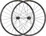 Mavic Crossmax Center Lock Disc 27.5" Boost Wheelset