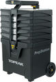 Topeak PrepStation Case sin herramientas