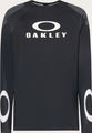 Oakley Seeker Edge L/S Trikot