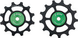 C-BEAR OCM Shimano Dura-Ace 12-speed Full Ceramic Derailleur Pulleys