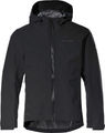 VAUDE Mens Moab Pro Rain Jacket