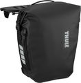 Thule Tour Rack Gepäckträger + Shield Pannier M Fahrradtasche