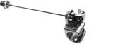 Thule Axle Mount ezHitch Kit w/ Quick Release