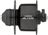 Shimano Dynamo de Moyeu Alfine Disc Center Lock DH-S501