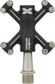 Xpedo Traverse 5 Platform Pedals