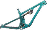 Yeti Cycles SB140 TURQ Carbon 29" Frame Kit