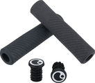 Ergon GXR Circular Handlebar Grips