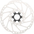 Shimano SM-RT64 Center Lock Brake Rotor for Deore w/ Internal Teeth