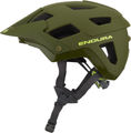 Endura Casco Hummvee Plus