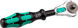 Wera Zyklop 1/4" Speed Ratchet