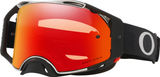 Oakley Airbrake MX Prizm Goggle