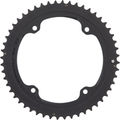 Campagnolo Plato Record 12 velocidades, 4 brazos, círculo de agujeros 145 mm