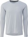 Yeti Cycles Turq Air L/S Jersey