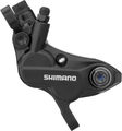 Shimano Étrier de Frein BR-MT520 avec Plaquettes en Résine