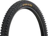 Continental Cubierta plegable Xynotal Enduro Soft 27,5" Modelo 2023