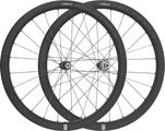 Fulcrum Juego de ruedas Speed 42 Disc Center Lock Carbon