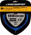 Jagwire Set de cables de frenos Universal Sport XL