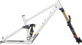 RAAW Mountain Bikes Jibb 29" Fox ÖHLINS Frameset