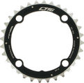 TA C116 Chainring, XTR FC-M960, 4-arm, Centre, 102 mm BCD