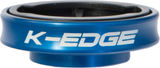 K-EDGE Soporte de potencia Gravity Cap para Garmin Edge