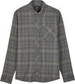 Fox Head Survivalist Stretch Flannel Shirt