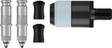 Schwalbe Clik Valve Conversion Kit + SCV PumpHead Adapter