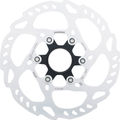 Shimano Disco de freno SM-RT70 Center Lock con dentado interno para SLX