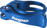 Hope Seat clamp with quick release