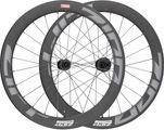 Zipp 404 Firecrest® Carbon Tubeless Center Lock Disc Wheelset