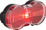 busch+müller Toplight Flat S Permanent LED Rear Light - StVZO Approved