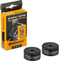 Continental Conjunto de cinta de llanta de alta presión de 15 bar EasyTape