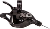 SRAM Commande de vitesses X0 2-/3-/10 vitesses