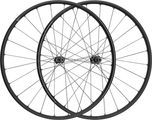 Black Inc Juego de ruedas Twenty All Road Disc Carbon 28"